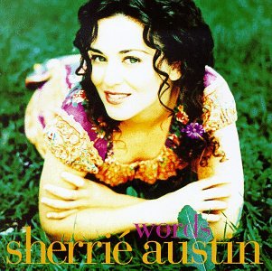 Sherrié Austin - Words
