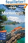 Lonely Planet Montenegro