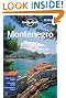 Montenegro (Lonely Planet Country Guides)