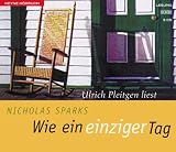 Wie ein einziger Tag - 3 CDs - Nicholas Sparks