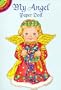 My Angel Paper Doll (Dover Little Activity Books)