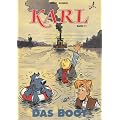 Karl, Bd. 11. Das Boot