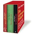 Die Lehmann Trilogie: Herr Lehmann. Neue Vahr S�d. Der kleine Bruder