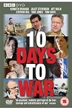 10 Days to War [ NON-USA FORMAT, PAL, Reg.2.4 Import - United Kingdom ]