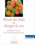 Rhume des foins et allergies du nez