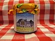 Adams Farm Hot Red Pepper Jelly, 9 Oz Jar
