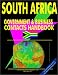 South Africa Government And Business Contacts Handbook (World Business, Investment and Government Library)