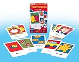 Review Orchard Toys  / Orchard Toys Orchard Toys Flashcards