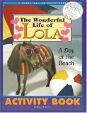 The Wonderful Life of Lola: A Day at the Beach