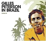 Gilles Peterson in Brazil