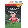Amanda Pig and the Awful, Scary Monster (Easy-to-Read, Puffin)
