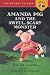 Amanda Pig and the Awful, Scary Monster (Easy-to-Read, Puffin)