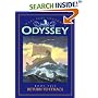 Tales from the Odyssey: Return to Ithaca - Book #5: Mary Pope Osborne's Tales from the Odyssey