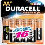 Aa Alkaline Battery Value Pack