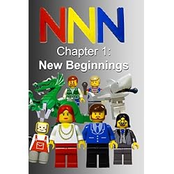 The Nightly News at Nine - New Beginnings