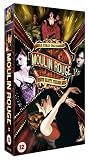 Moulin Rouge [UK-Import] - Nicole Kidman