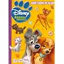 Disney Animal Friends Giant Book to Color ~ Special Pals
