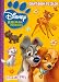 Disney Animal Friends Giant Book to Color ~ Special Pals