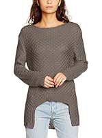 Makadamia Jersey (Moka)