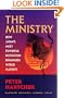 The Ministry: How Japan's Most Powerful Institution Endangers World Markets