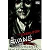 The Executor (Vertigo Crime)