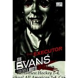 The Executorpar Jon Evans