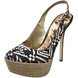 Sam Edelman Womens Novato Slingback Pump