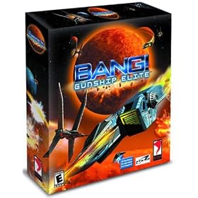 BANG! Gunship Elite