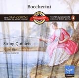 Boccherini: String Quintets