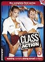 Class Action - Complete Series 1 [DVD]