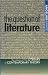 The Question of Literature: The Place of the Literary in Contemporary Theory (Angelaki Humanities)