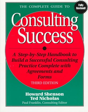 Consultants