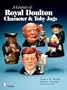A Century of Royal Doulton Character & Toby Jugs
