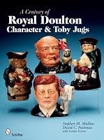 A Century of Royal Doulton Character & Toby Jugs