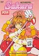 Cardcaptor Sakura: V.12 Final Judgement (ep.44-47)