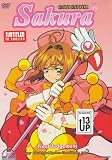 Cardcaptor Sakura - The Final Judgement (Vol. 12)