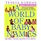 choose a baby boy's name which is reasonable & memorable