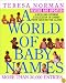 World of Baby Names, A (Revised)