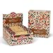 Coffaro's Baking Company Almond Biscotti (Pack of 24)