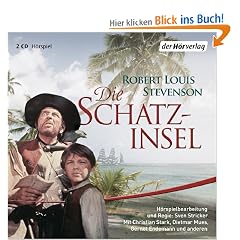 Die Schatzinsel