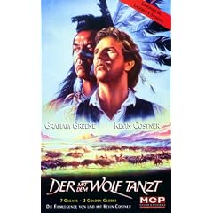 Der mit dem Wolf tanzt - Langfassung