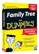 Family Tree For Dummies