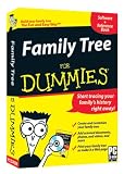 Family Tree For Dummies