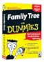 Family Tree For Dummies