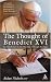 The Thought of Pope Benedict XVI