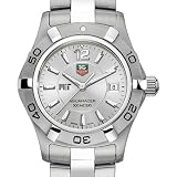 TAG HEUER watch:MIT TAG Heuer Watch - Women's Steel Aquaracer at M.LaHart