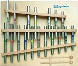 Produkt-Bild: Goldon - gro&szlig;es chromatisches R&ouml;hrenxylophon