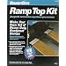 Highland 1100100 Aluminum Ramp Top Kit