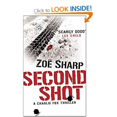 SECOND SHOT