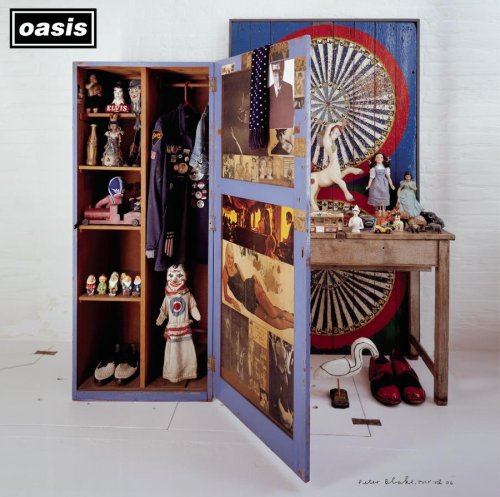 CD-Charts  Search : Stop the Clocks